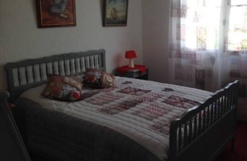 Machecoul Bed & Breakfast | Bed and breakfast Maison du bonheur "Chez Colny