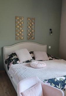 Malherbe-sur-Ajon Bed & Breakfast | Bed and Breakfast au Champ du Douits