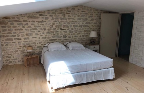 Bernay-Saint-Martin Bed & Breakfast | Bed and breakfast in quiet surroundings with access to private pool