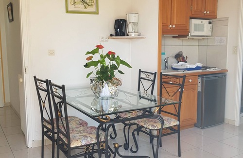 Chatillon-sur-Indre Cottage | Bed and breakfast and Gîte Anne-Marie