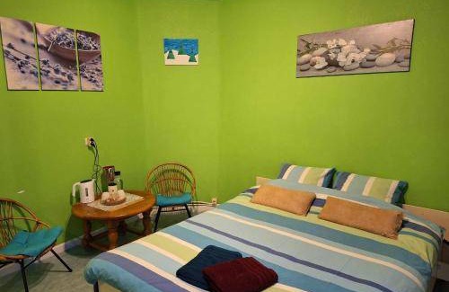 Geraardsbergen Bed & Breakfast | Bed and breakfast ∙ 2 guests