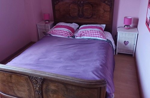 Gilhoc-sur-Ormeze Bed & Breakfast | Bed and breakfast La Rouveure