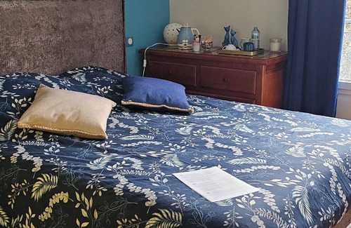 Aulnay-sous-Bois Bed & Breakfast | Bed and breakfast