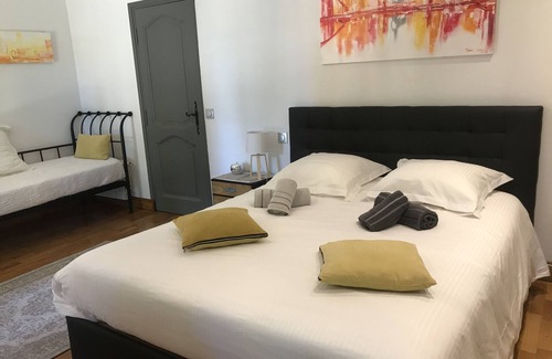 Sarlat-la-Caneda Bed & Breakfast | Bed and Breakfast les combes de rieux