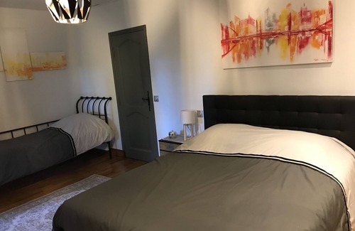 Sarlat-la-Caneda Bed & Breakfast | Bed and Breakfast les combes de rieux