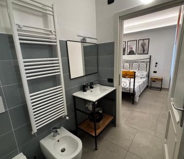 Castiglione Olona Bed & Breakfast | Bed And Breakfast Nonna Carla