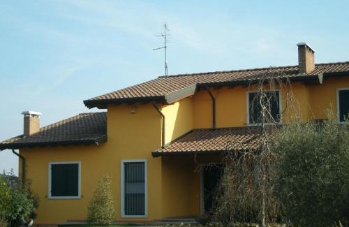 Povegliano Veronese Bed & Breakfast | Bed and Breakfast il Faggio