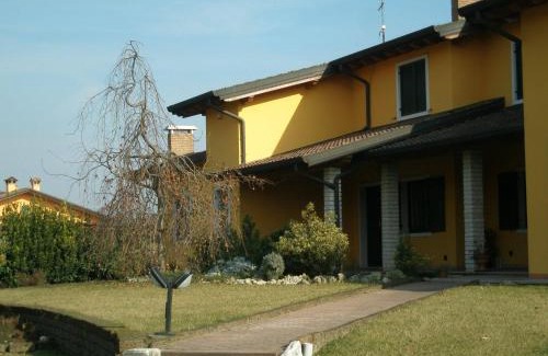 Povegliano Veronese Bed & Breakfast | Bed and Breakfast il Faggio