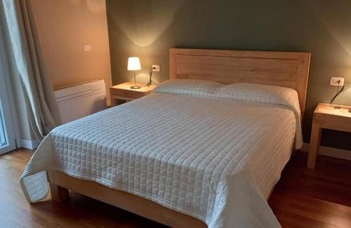 Capolago Bed & Breakfast | Bed and breakfast ∙ 2 guests