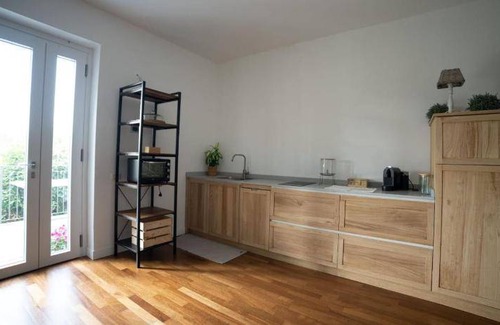 Capolago Bed & Breakfast | Bed and breakfast ∙ 2 guests