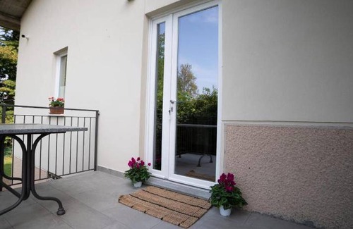 Capolago Bed & Breakfast | Bed and breakfast ∙ 2 guests