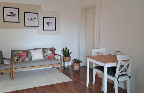 Capolago Bed & Breakfast | Bed and breakfast ∙ 2 guests