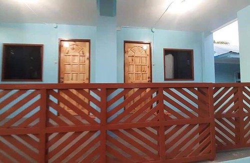 Basdiot Bed & Breakfast | Bed and breakfast ∙ 2 bedrooms ∙ 4 guests