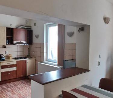 Baile Olanesti Bed & Breakfast | Bed and breakfast ∙ 2 guests