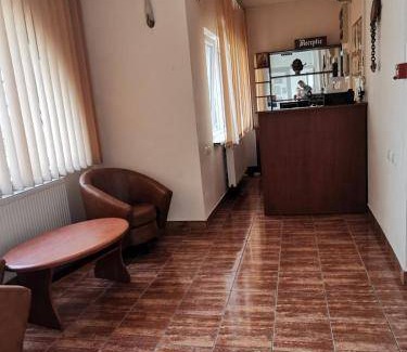 Baile Olanesti Bed & Breakfast | Bed and breakfast ∙ 2 guests