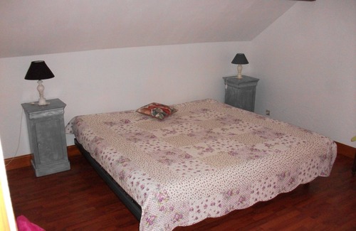 Epargnes House | Bed and Breakfast 5 beds near Royan and Ocean