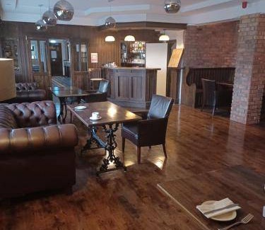 Dungloe Bed & Breakfast | Bed and breakfast ∙ 5 guests