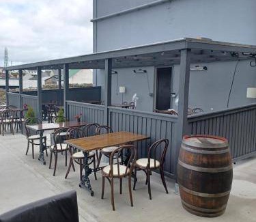 Dungloe Bed & Breakfast | Bed and breakfast ∙ 5 guests