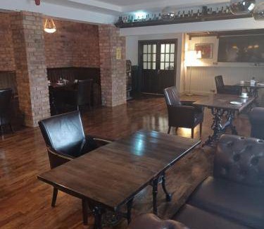 Dungloe Bed & Breakfast | Bed and breakfast ∙ 5 guests