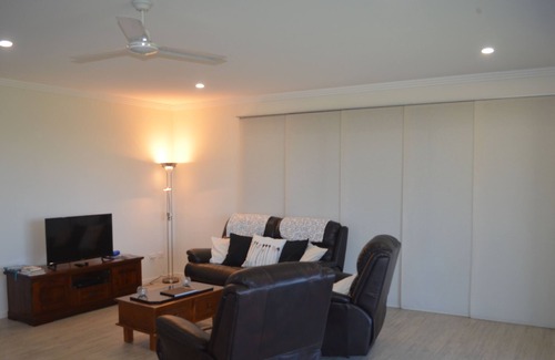 River Heads Bed & Breakfast | Bed and Breakfast at the doorstep of Fraser Island