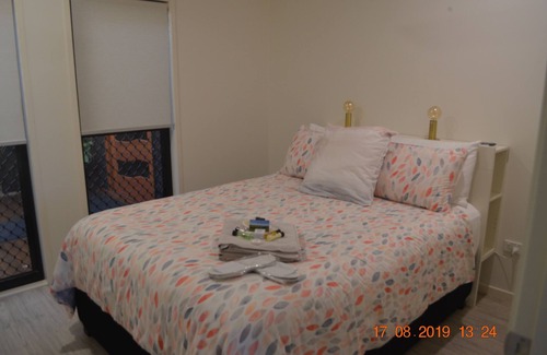 River Heads Bed & Breakfast | Bed and Breakfast at the doorstep of Fraser Island