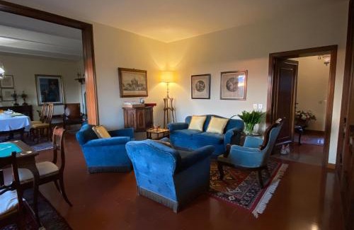 Corciano Bed & Breakfast | Bed and Breakfast Albe