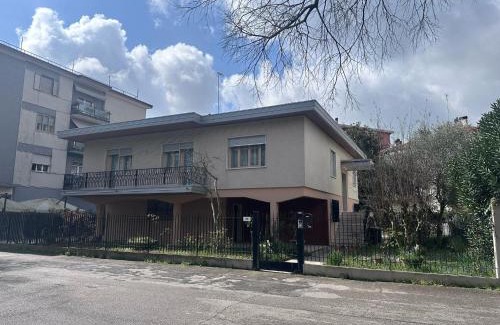 Marghera Bed & Breakfast | Bed and Breakfast Alla Posta