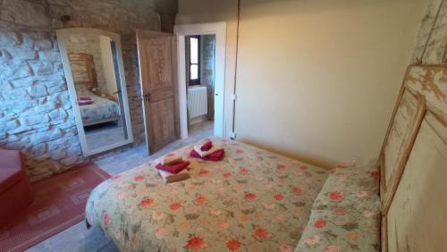 Maiolo Bed & Breakfast | Bed and Breakfast Ballallaluna