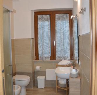 Desulo Bed & Breakfast | Bed and breakfast Bell'aria