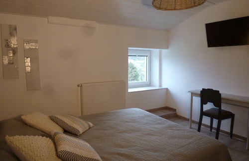 Dolmayrac House | Bed and Breakfast Bergeronnette Domaine De Calbiac
