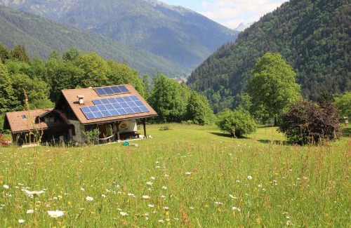 Tione di Trento Bed & Breakfast | Bed and Breakfast Cappeler
