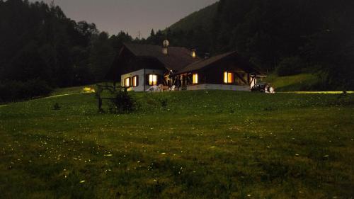 Tione di Trento Bed & Breakfast | Bed and Breakfast Cappeler