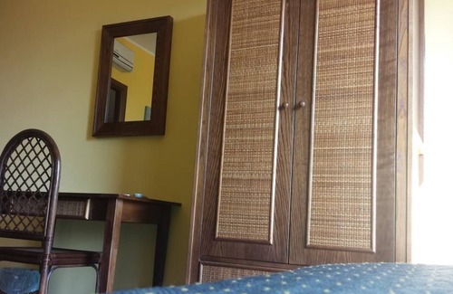 Vibo Valentia House | Bed and Breakfast Coral Blue