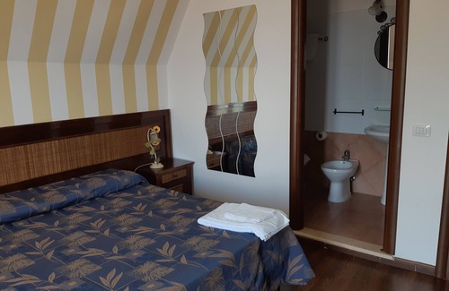 Vibo Valentia House | Bed and Breakfast Coral Blue