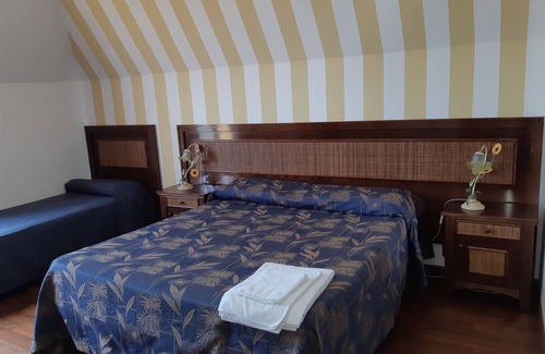 Vibo Valentia House | Bed and Breakfast Coral Blue