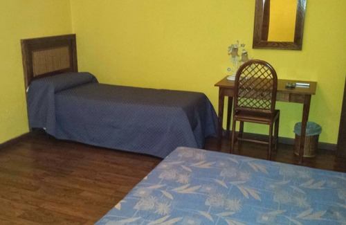 Vibo Valentia House | Bed and Breakfast Coral Blue