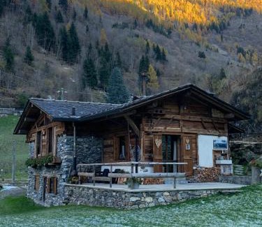 Carona Bed & Breakfast | Bed and Breakfast Campo Base