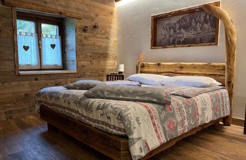 Carona Bed & Breakfast | Bed and Breakfast Campo Base