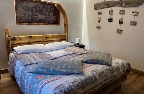 Carona Bed & Breakfast | Bed and Breakfast Campo Base