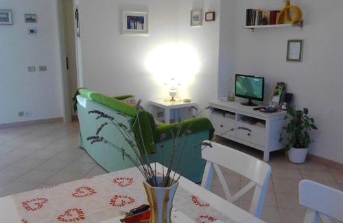 Ponsacco Apartment | Bed And Breakfast Catherina