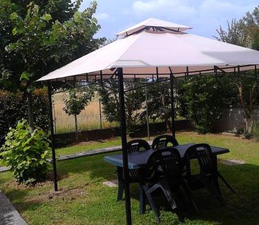 Ponsacco Apartment | Bed And Breakfast Catherina