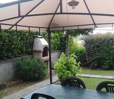 Ponsacco Apartment | Bed And Breakfast Catherina