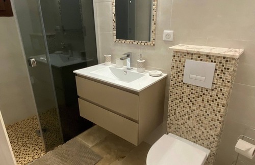Venaco Bed & Breakfast | Bed and breakfast Centre Corse 2