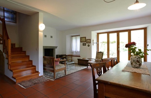 Grono Bed & Breakfast | Bed and Breakfast da Käthy Agriturismo