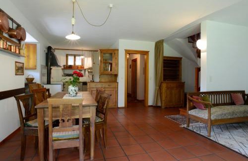 Grono Bed & Breakfast | Bed and Breakfast da Käthy Agriturismo
