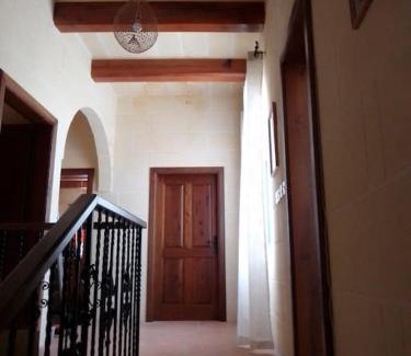 Ghajnsielem Bed & Breakfast | Bed and Breakfast Dar Tal-Lumija