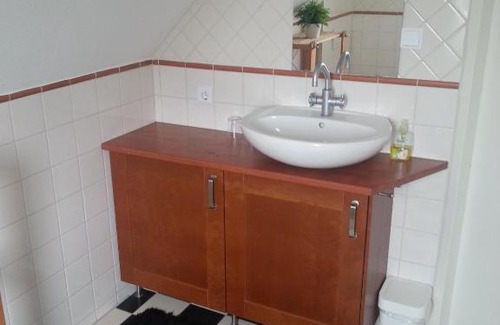 Municipality of 's-Hertogenbosch Bed & Breakfast | Bed and Breakfast Den Bosch