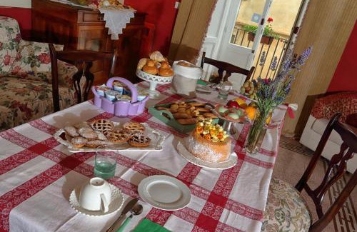 Vibo Valentia Bed & Breakfast | Bed and Breakfast di Francia