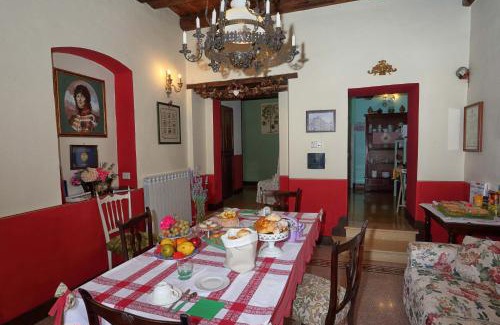 Vibo Valentia Bed & Breakfast | Bed and Breakfast di Francia