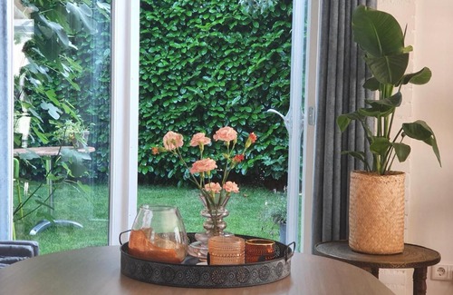 Goirle Bed & Breakfast | Bed and Breakfast en Studio Het Atelier